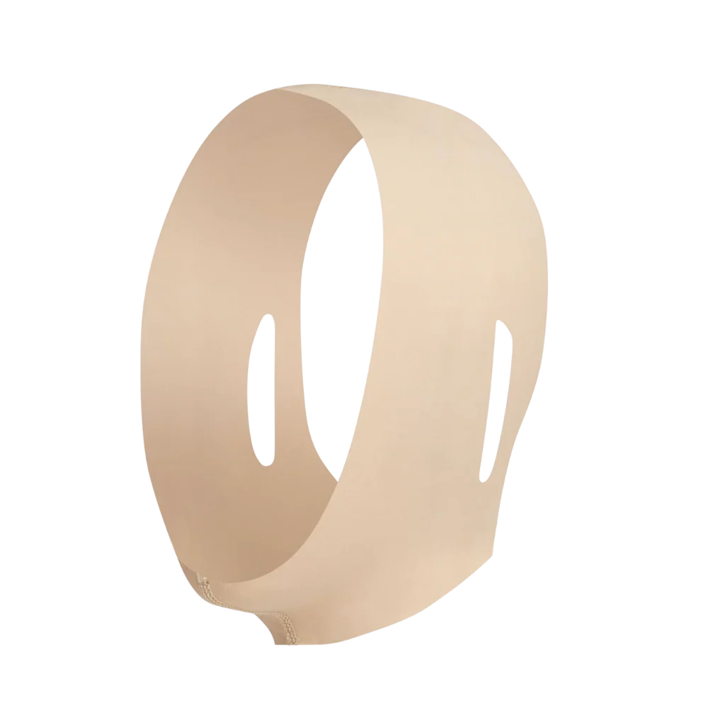 Kolojen Yüz Şekillendirici Maske